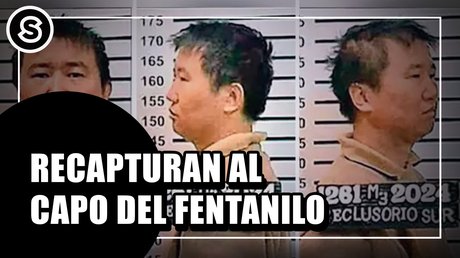 recaptura