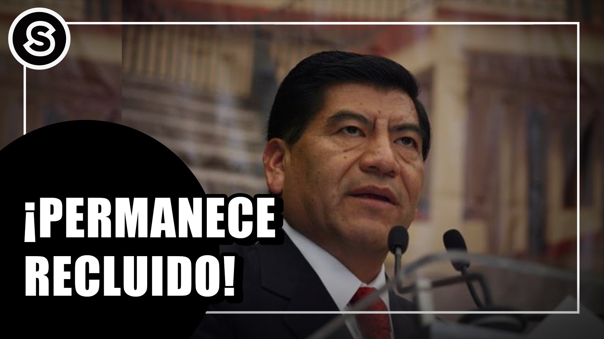 recluido