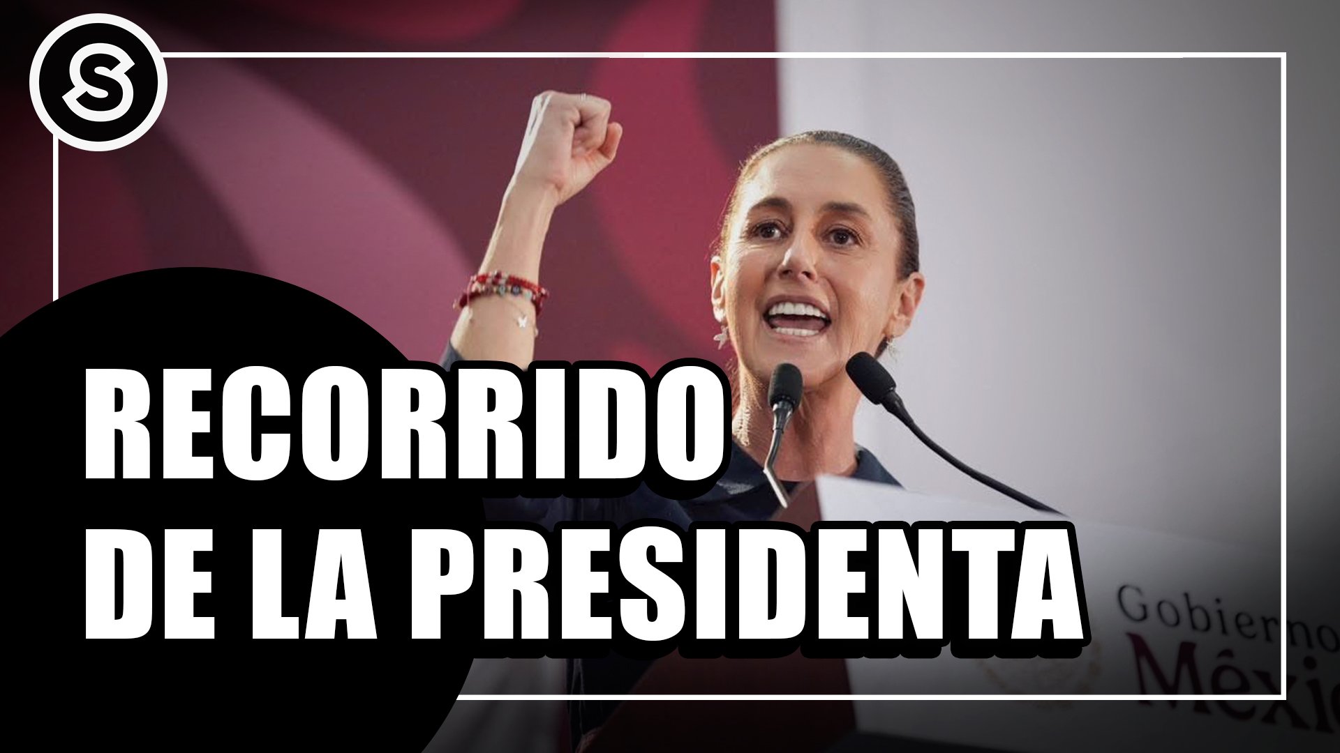 recorrido