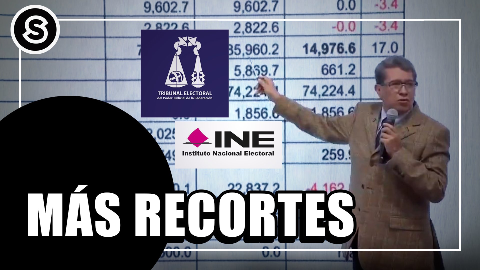 recortes
