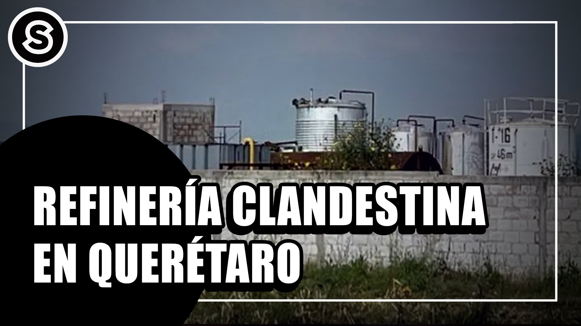 refineria
