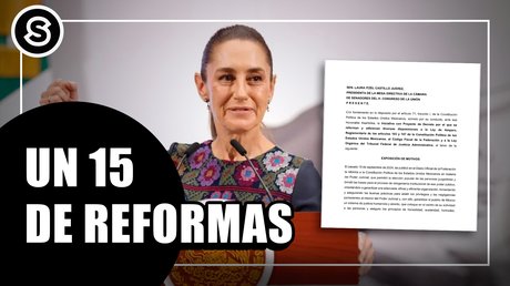 reformas