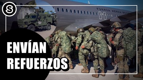 refuerzos