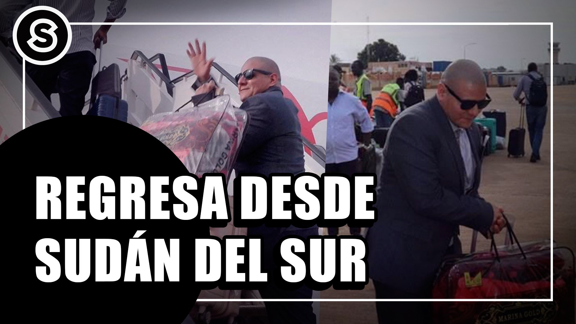 regresa