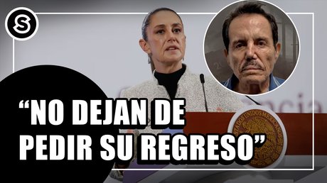 regreso