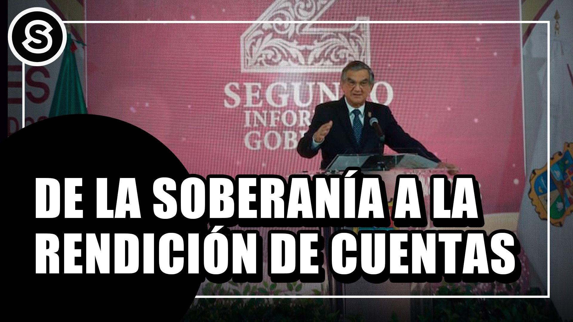 rendicion de cuentas americo
