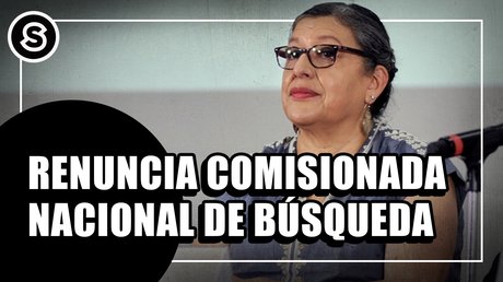 renuncia