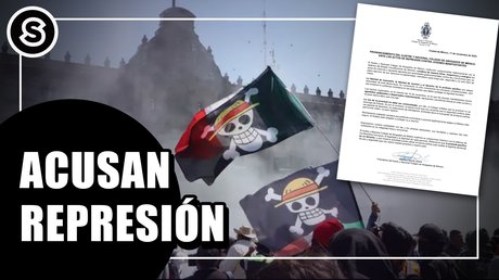 represion