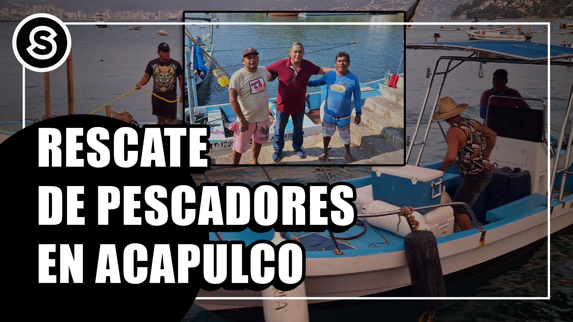 rescate