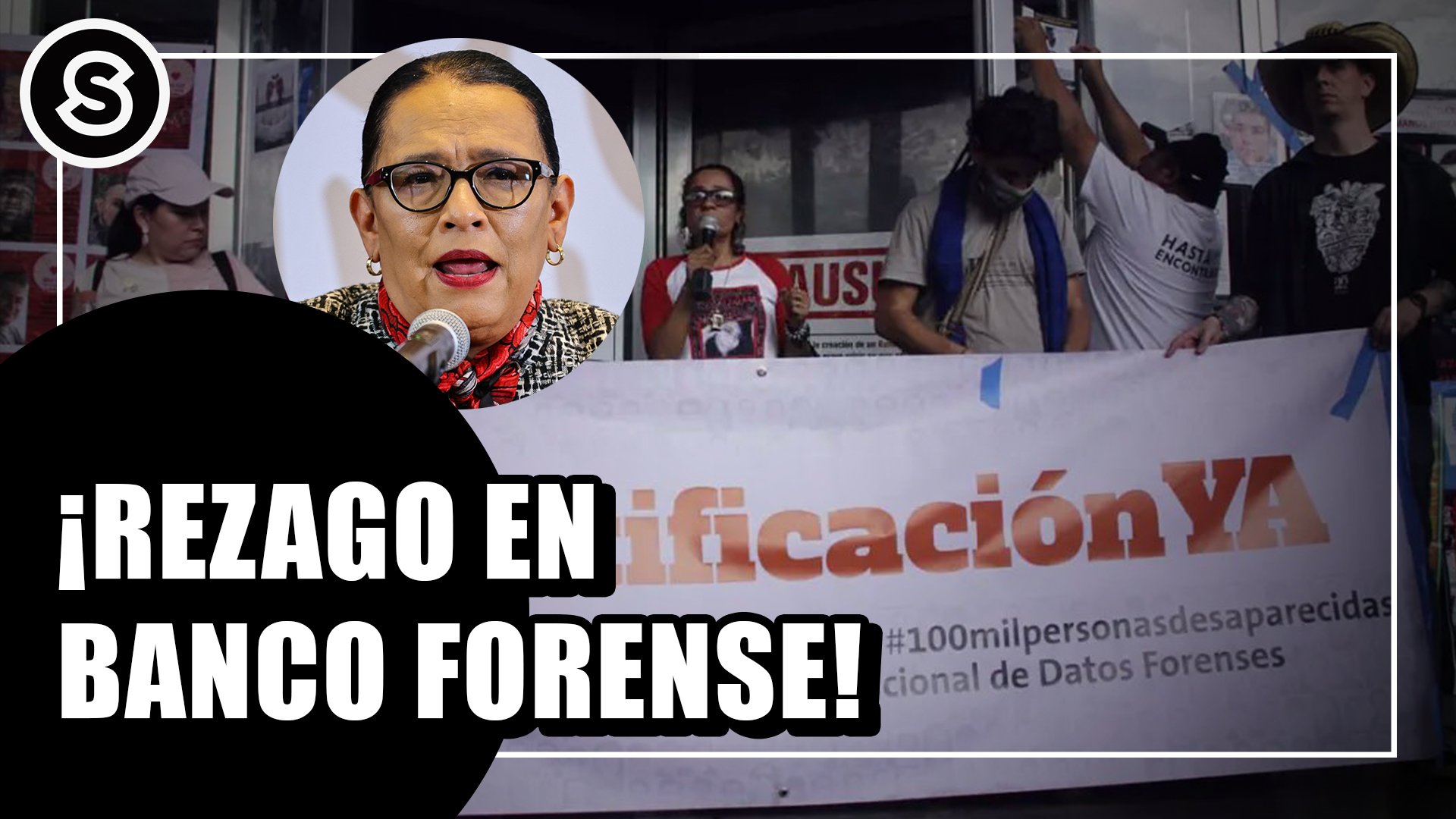 rezago