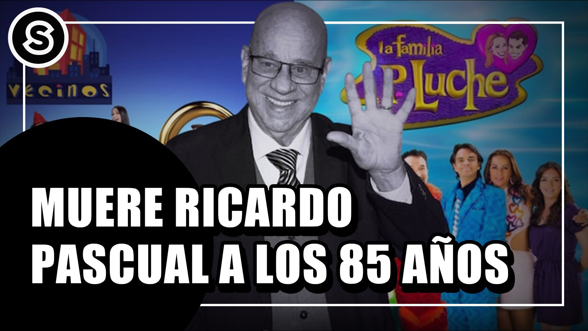 ricardo pascual