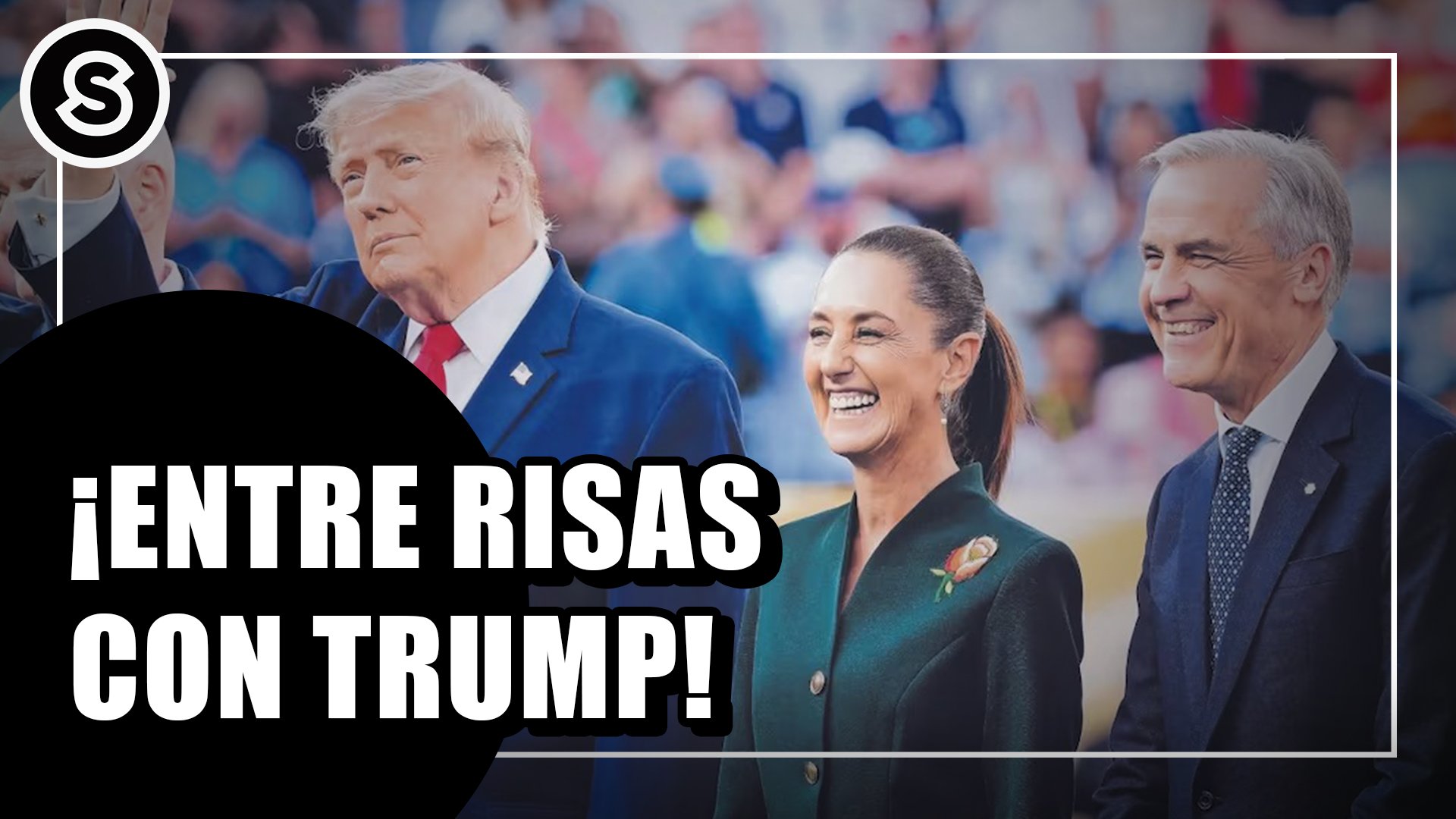 risas