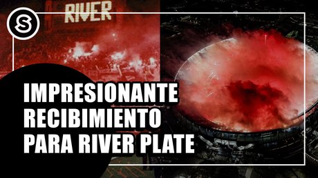 river