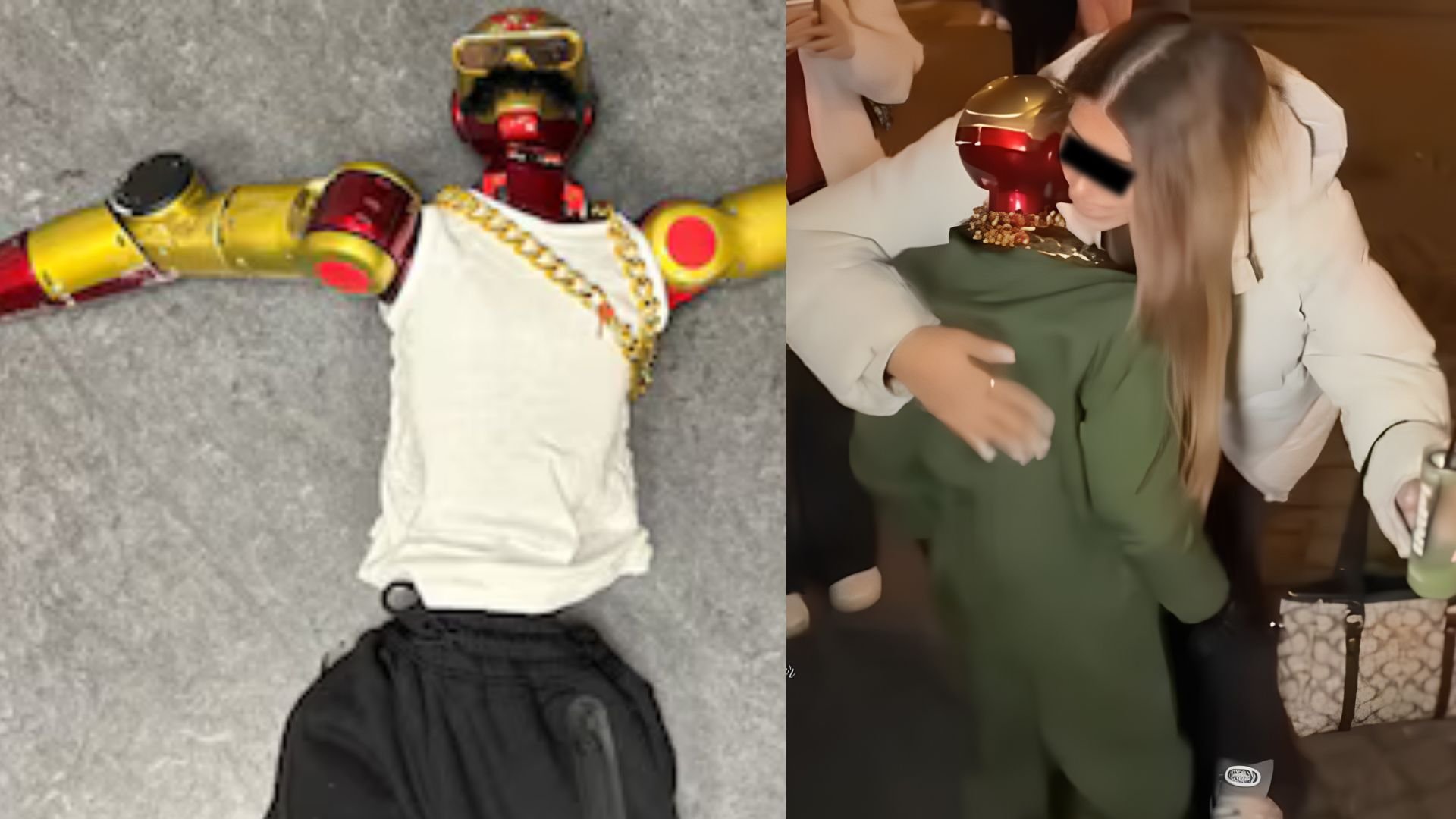 robotalemania