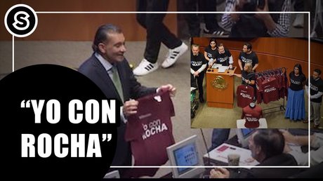 rocha