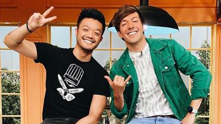 roger gonzales y el chino .jpg