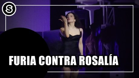 rosalia furia