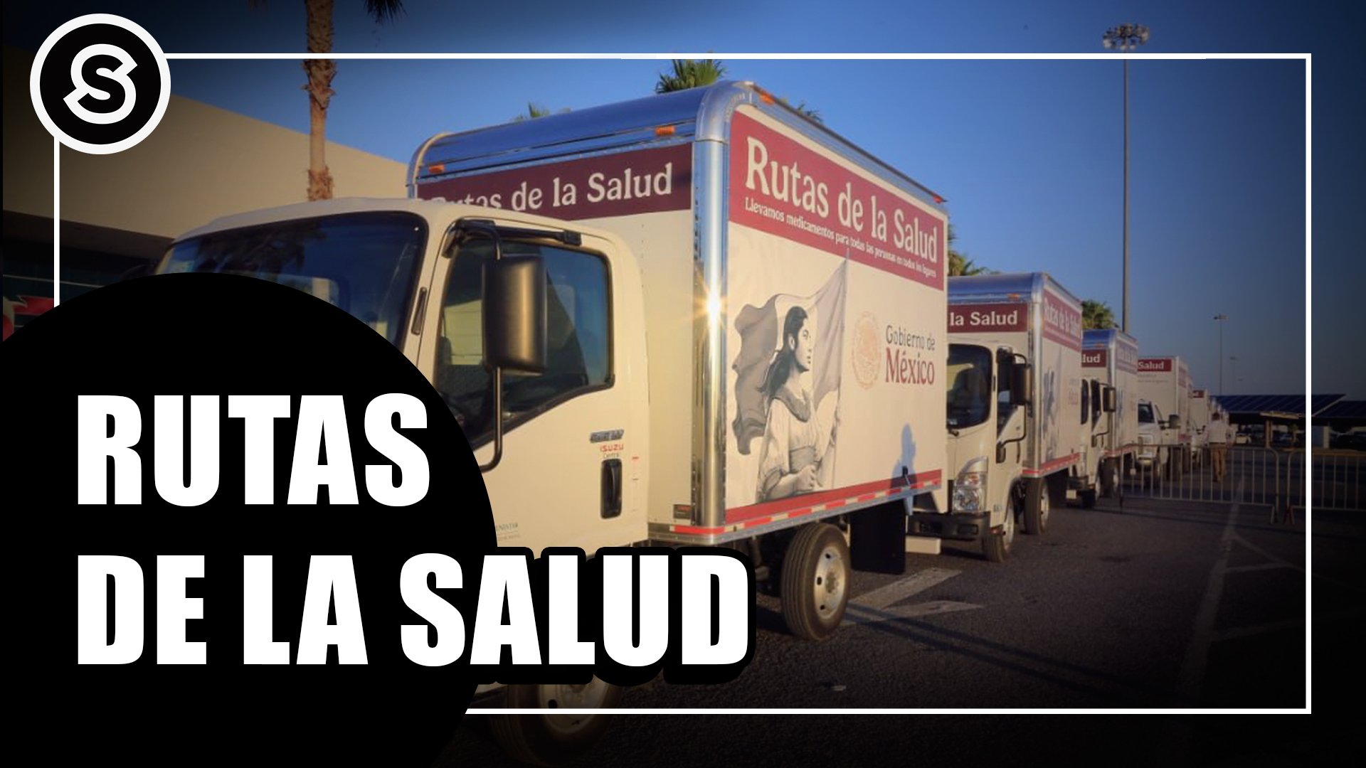 rutas