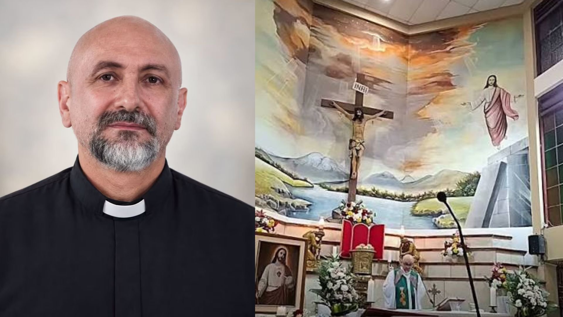 sacerdote guayaquil