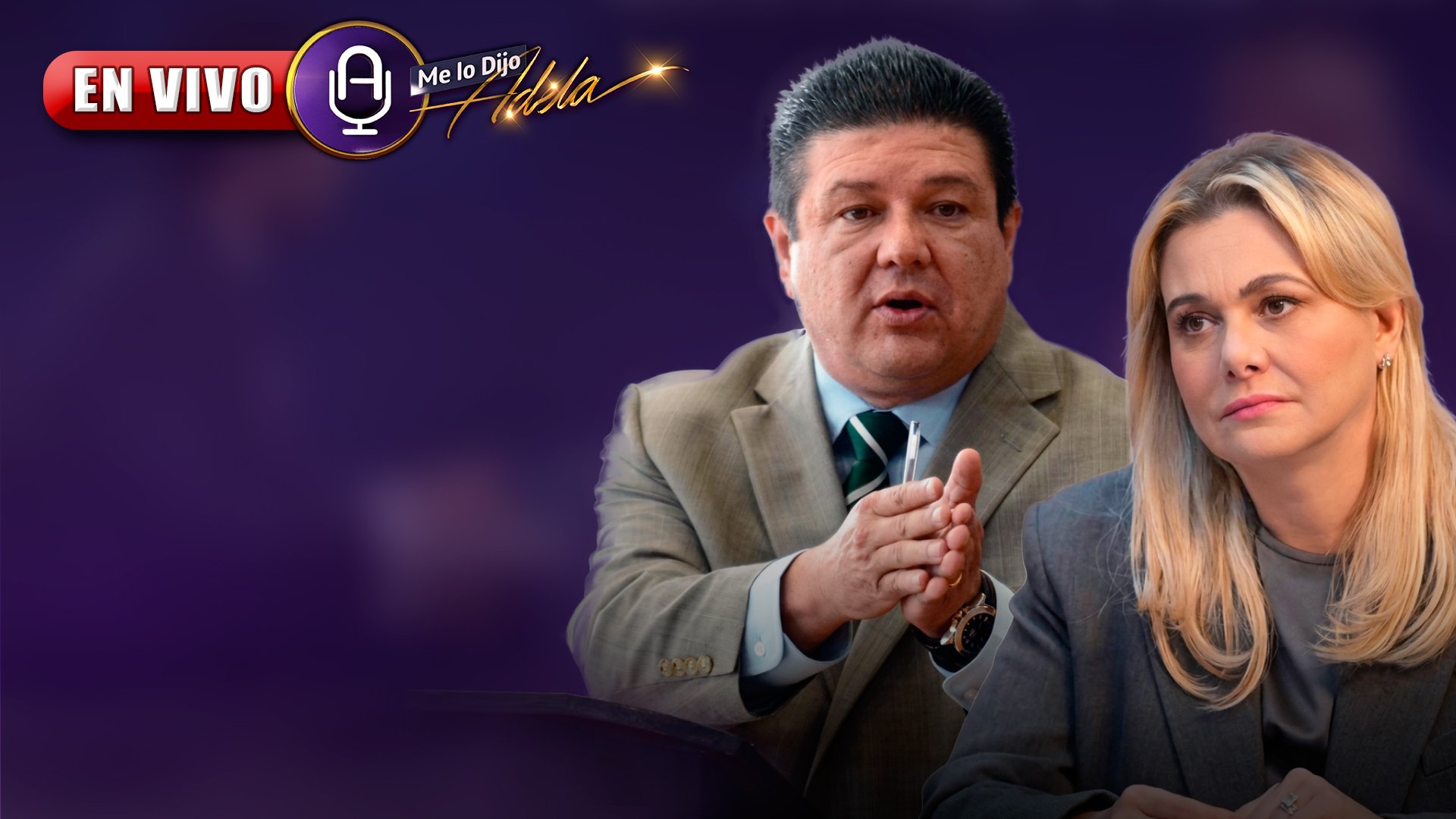 saga noticias adela micha maru campos responde