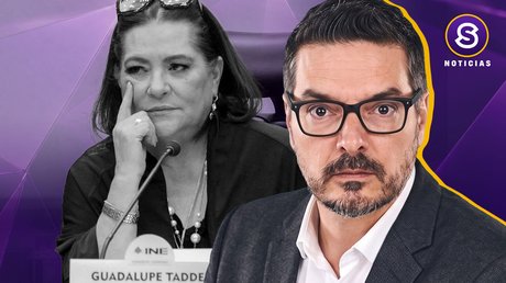 saga noticias ine confianza contador hijos narcobloqueos
