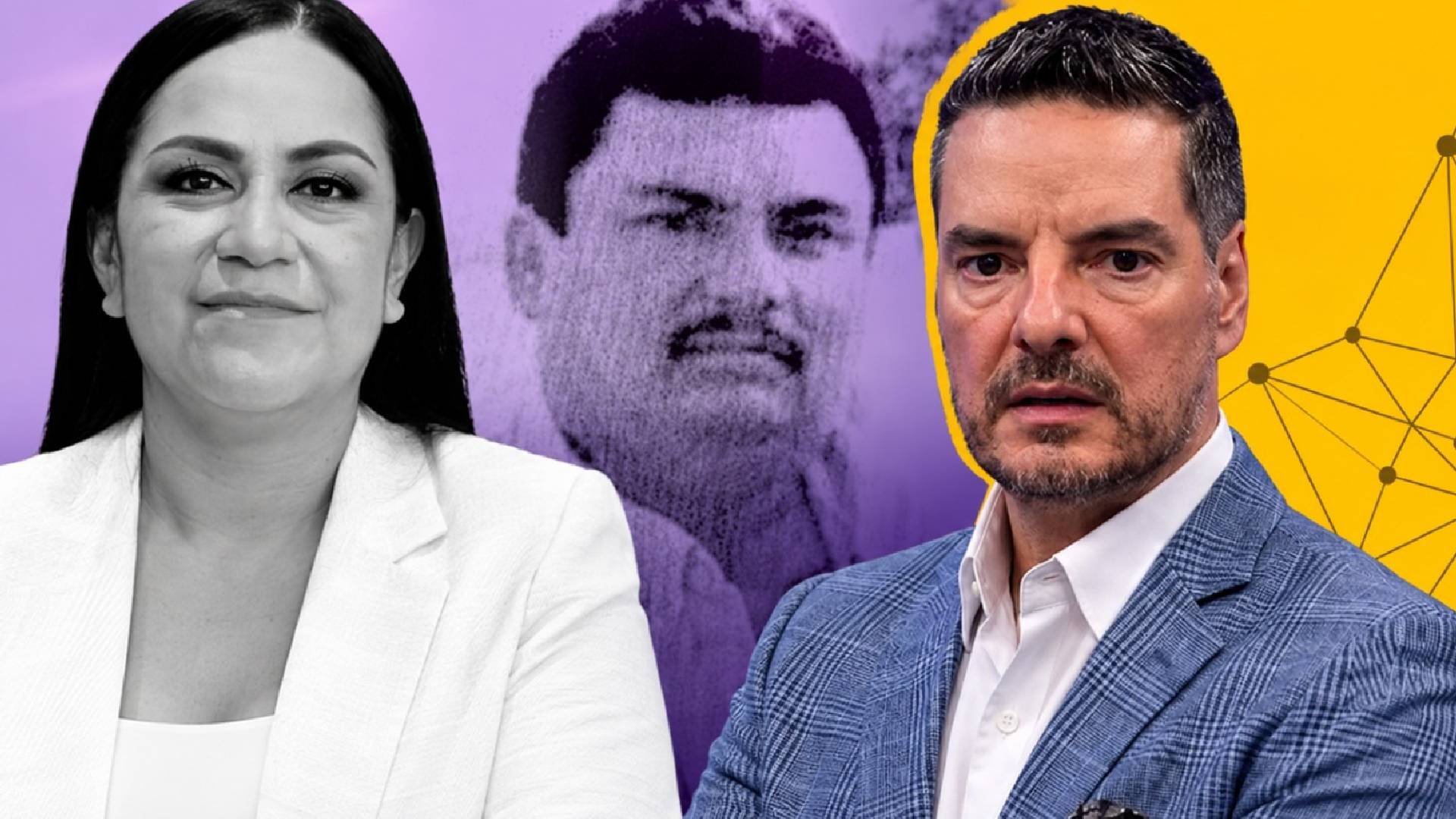 saga noticias ine morena alianza narcos