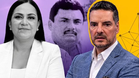 saga noticias ine morena alianza narcos