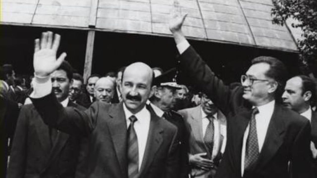 salinas de gortari elecciones mexico 1988