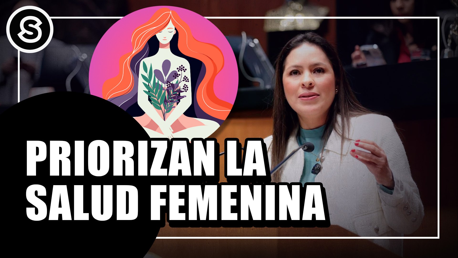salud femenina pdv