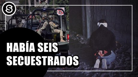 secuestros