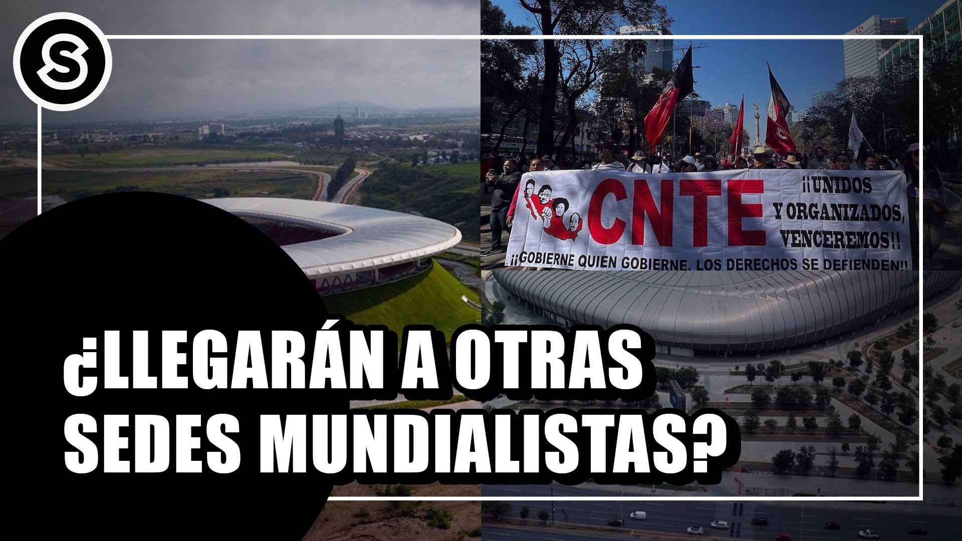 sedes