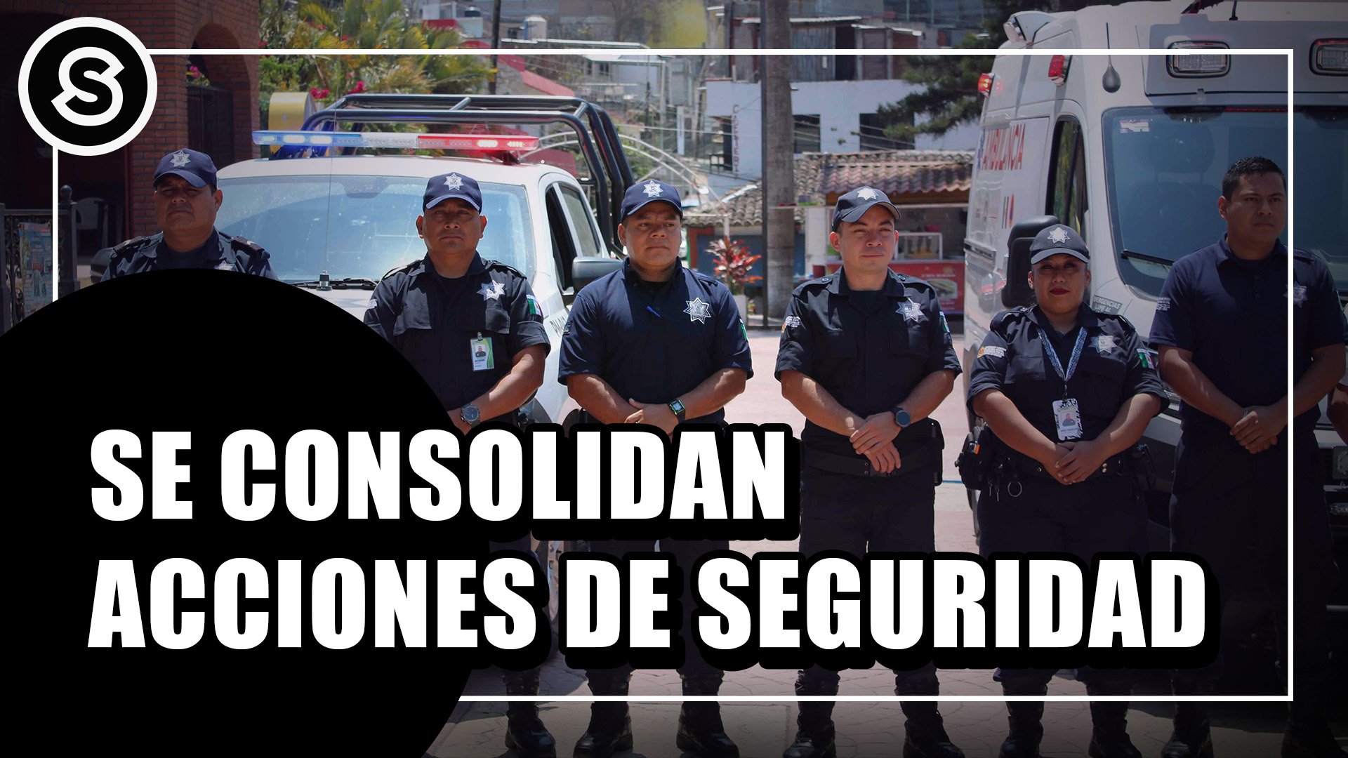 seguridad
