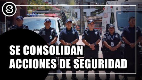 seguridad