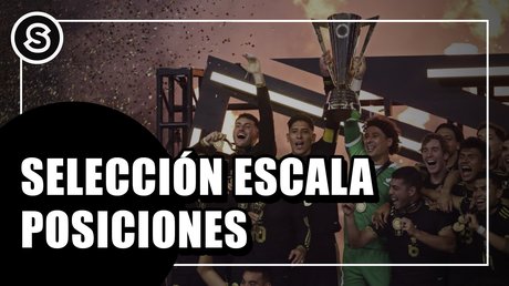 selección mexicana