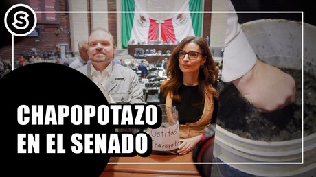 senado