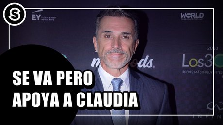 sergio mayer