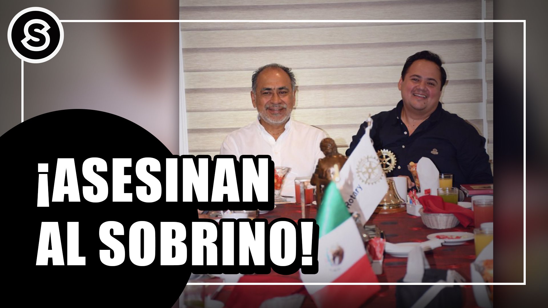 sobrino