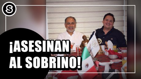 sobrino