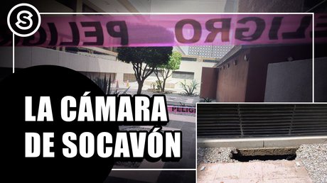 socavon