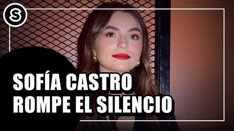 sofia castro silencio