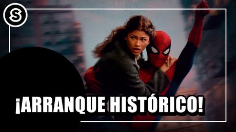 spiderman new day