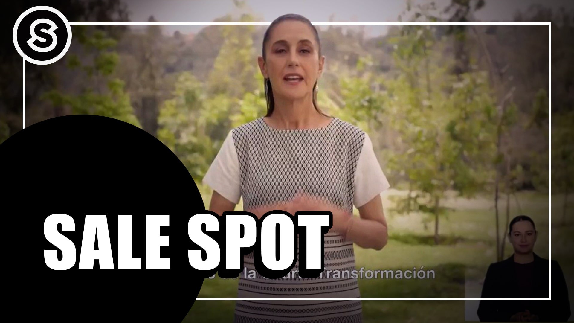 spot