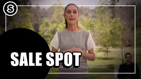 spot