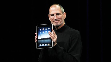 steve jobs ipad macbook pro touch nueva mexico