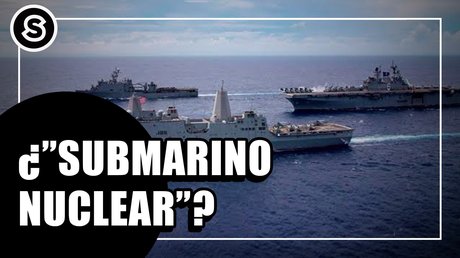 submarino