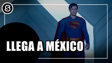 superman