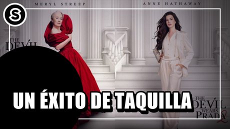 taquilla