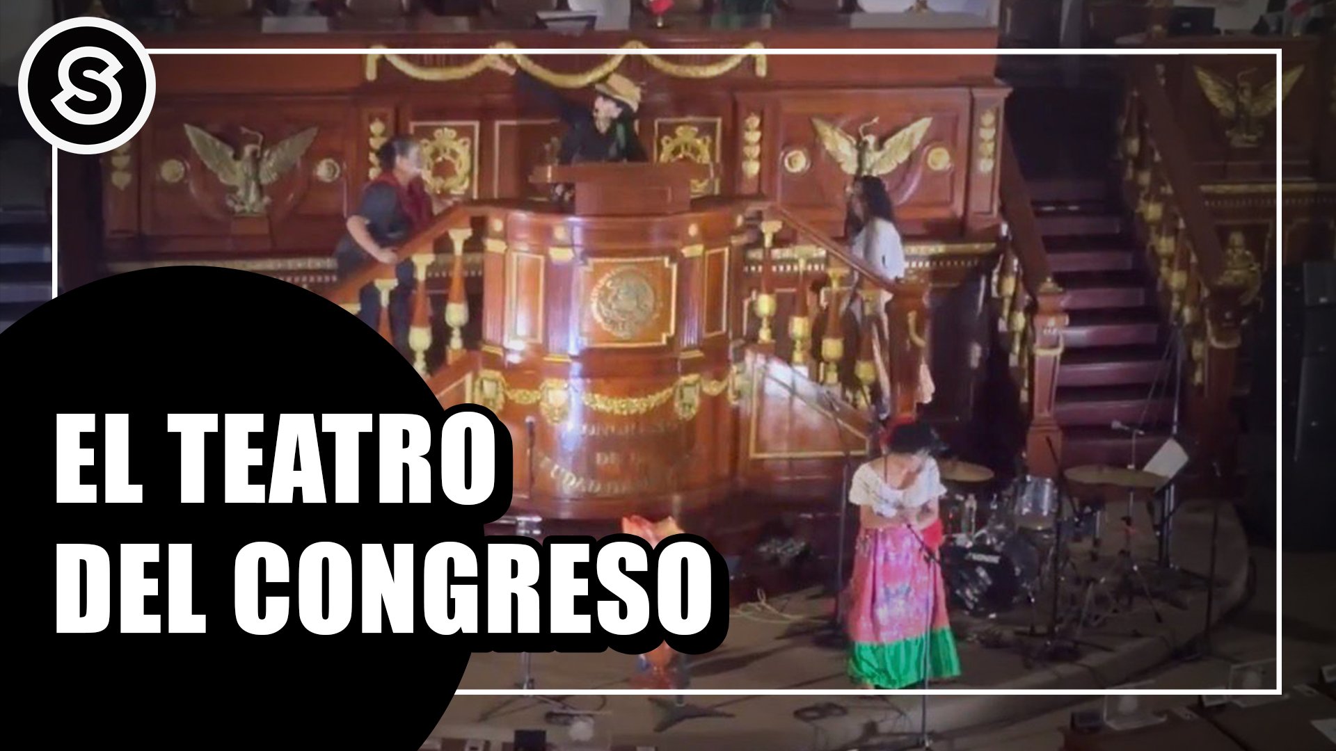 teatro