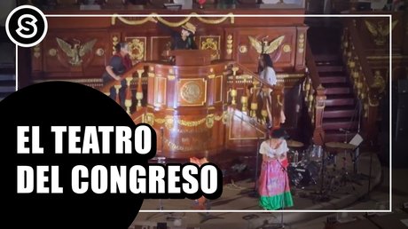 teatro
