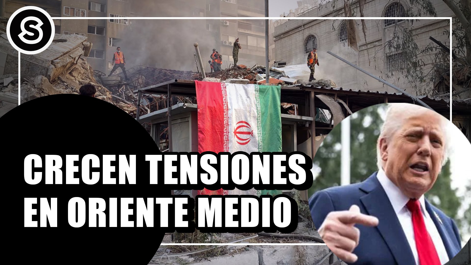 tensiones